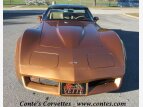 Thumbnail Photo 0 for 1982 Chevrolet Corvette
